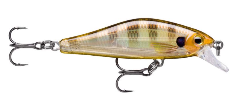 Rapala Shadow Rap Solid Shad 5cm